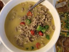 -丰收日·小海鲜·沪上家宴(顾村正大店)