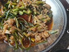 -重庆巴渝火锅(钟家村店)