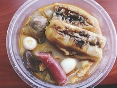 -杨国福麻辣烫(拱墅万达广场店)