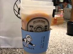 -我是酸奶君(壹方城店)