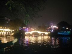 -运河游船(武林门码头)