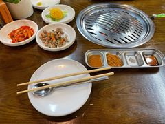 -·缸桶屋·韩式牛肋条自助烤肉(西湖D11店)