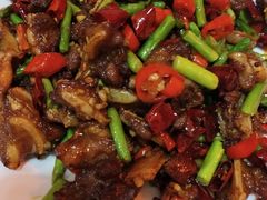 -人民公社大食堂(谷埠街总店)