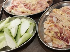 -阿鸡鱼庄·顺德鲜蒸小炒(亚运村店)