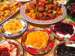 -香料集市新疆餐厅·清真聚餐(成都远洋太古里店)