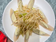 恰玛菇-纳瓦新疆菜(银都店)