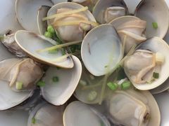 -龙溪海鲜酒家(溪涌店)