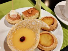 布丁-福州大饭店-西餐厅