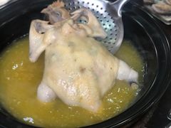 -百丈园龙江啫神馆