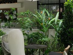 -T館·花园艺术餐厅