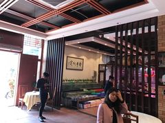-抱德·潮汕味(敦和店原惠城鱼仔)