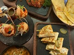 -Shantek象提南亚餐厅&西餐融合Bistro(淮海中路店)