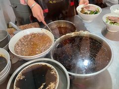 -黄金娣米线(盛邦老店)