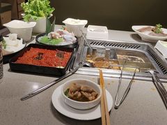 -海底捞火锅(塘厦天虹店)