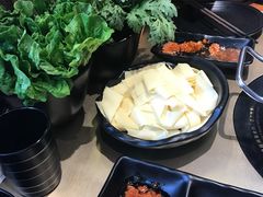 -手选潮汕鲜活牛肉火锅(二七广场店)