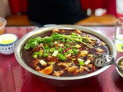 -米二红烧兔(华阳店)