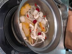 -椰庭·椰子鸡·创意玩家(晶耀前滩店)