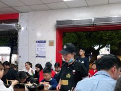 大堂-阿生哥螺蛳粉(永安街店)