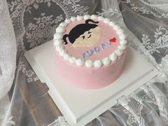 -千浔一暖DIY蛋糕烘焙(人民大学店)