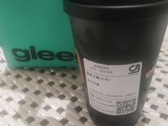 -gleeglee乐溢亦茶(合生汇店)