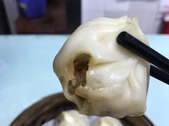 小笼包-食惠里小笼包面馆(越秀店)