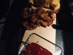 -金牌外婆家(苏州中心店)