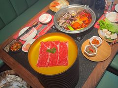 -牛New寿喜烧(虹桥新天地店)