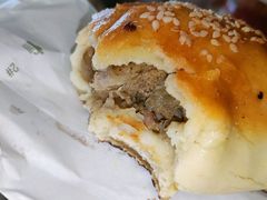 -中关村烤包子(中关村店)
