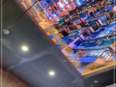 -纪录片《人生一串》体验店(静安店)