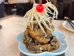 -二泉园老菜馆·百年无锡菜