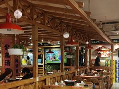 -申记串道和和旗舰店(北行店)
