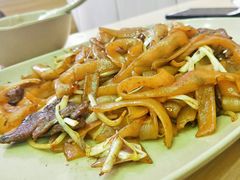 -百家鸡味馆(清泰店)