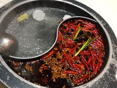 -川西坝子火锅(金沙1.0直营店)
