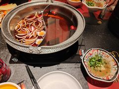 -牛New寿喜烧(新六百店)