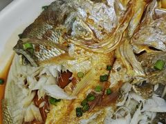 -清香海鲜餐厅(青澳湾地标美食店)
