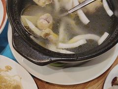 -糟粕醋·椰苑海南菜餐厅(亚龙湾天域酒店)