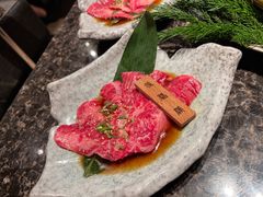 -老乾杯和牛烧肉(王府中环店)
