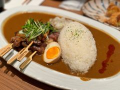 -CURRY YA 熟成咖哩專門店(深圳湾万象城店)