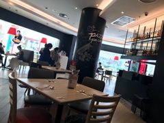 大堂-必胜客(兴华中路PH店)