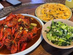 -好灶头妈妈菜·柴火灶台鱼·千岛湖土菜地标美食