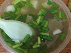 牛羊杂汤-牛师傅广式药膳牛骨汤美食(江南西店)