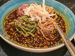 -华豫川酒家(大卫城店)