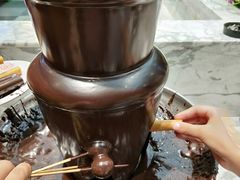 -火锅岛潮牌自助餐厅(天津天佑城店)