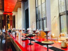 -三亚太阳湾柏悦酒店