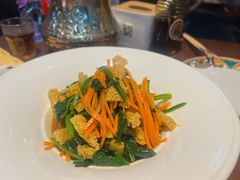 -巴依老爷新疆美食(牡丹园店)