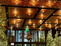 -THE CANNERY&JUJU 新鲜海鲜·牛排美食酒廊