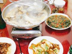 -畲乡一品鱼府土菜馆