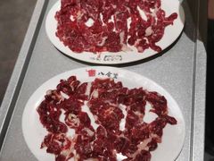 -八合里潮汕鲜牛肉火锅(吉大店)