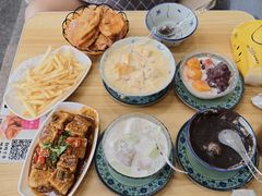 -荔芳传统糖水铺