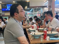 -苏晓玥·手作江南小吃(深圳北站店)